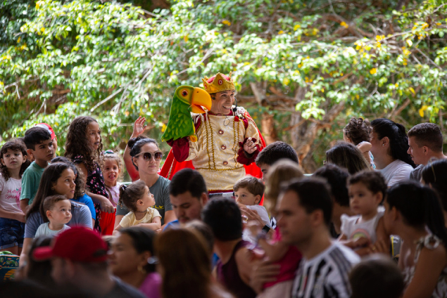 Foto: Tiago Lima